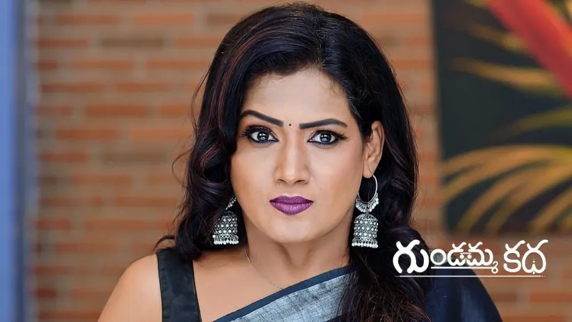 Bobby Confronts Lokeshwari about Modelling