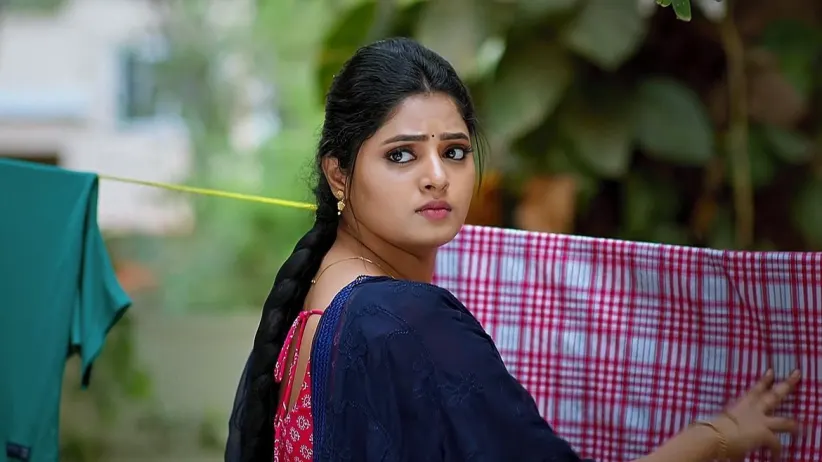 Satya's Plan to Seek Revenge on Janaki’s Family