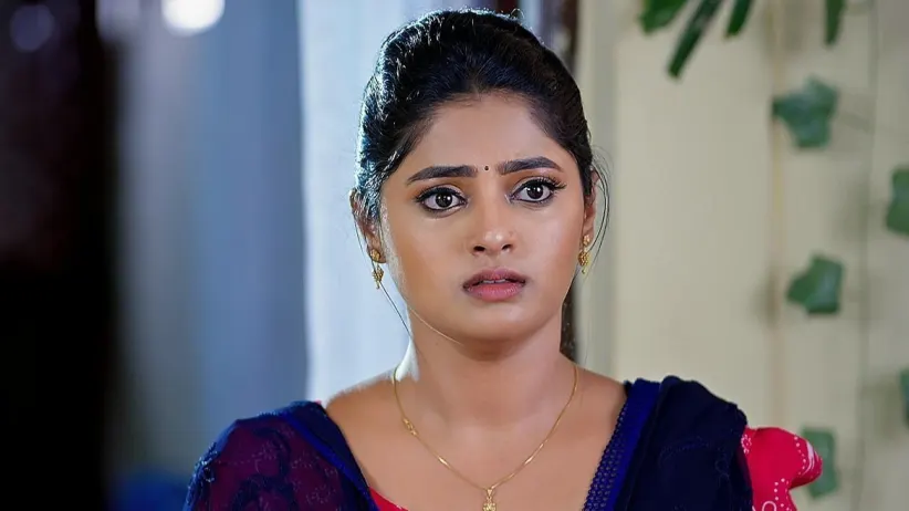 Satya Is Confronted about the Sweets