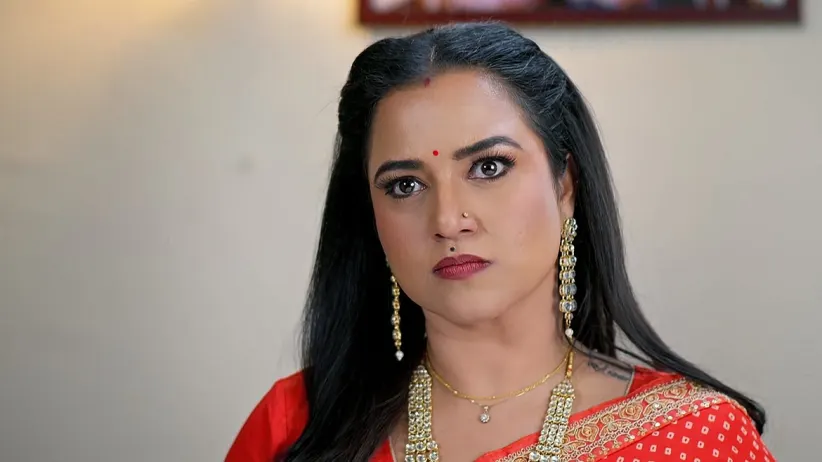 Janaki Ramayya Gari Manavaralu - May 29, 2024 - Episode Spoiler