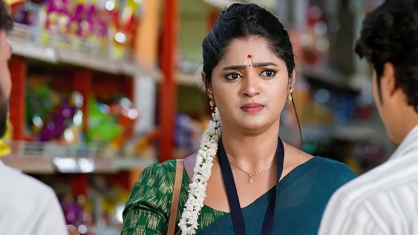 Janaki Ramayya Gari Manavaralu - May 30, 2024 - Episode Spoiler