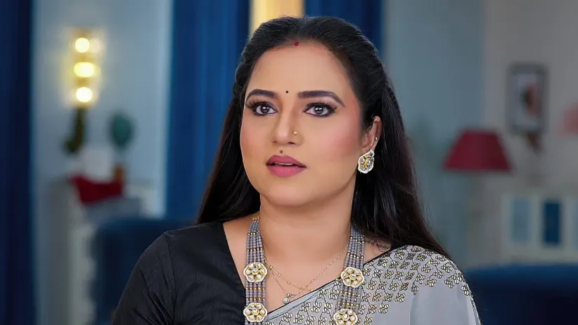 Janaki Ramayya Gari Manavaralu - June 01, 2024 - Episode Spoiler
