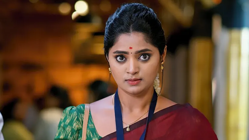 Janaki Ramayya Gari Manavaralu - June 03, 2024 - Episode Spoiler