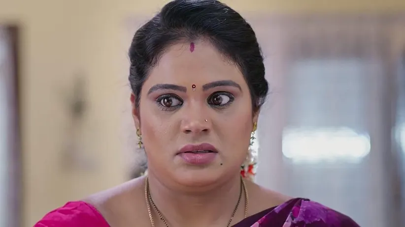 Janaki Ramayya Gari Manavaralu - May 28, 2024 - Webisode