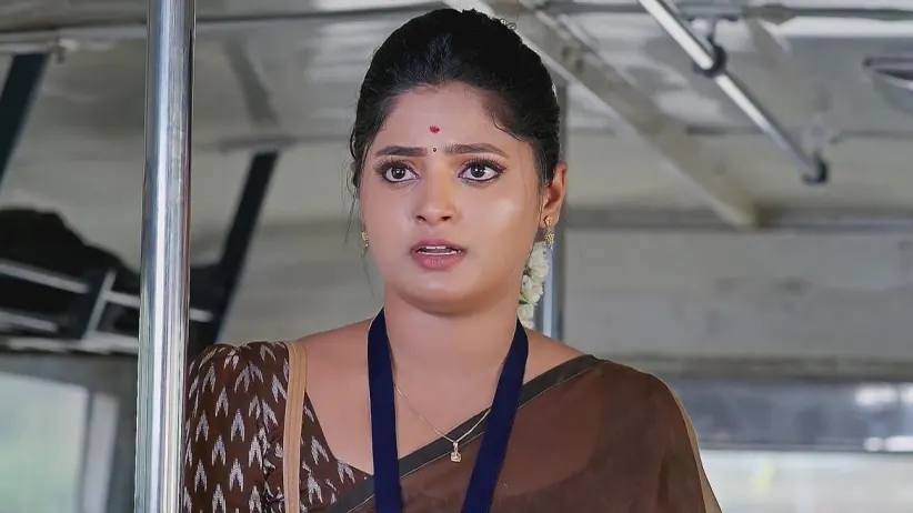 Janaki Ramayya Gari Manavaralu - May 27, 2024 - Webisode