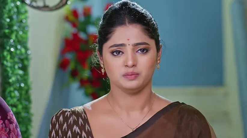 Janaki Ramayya Gari Manavaralu - May 29, 2024 - Webisode