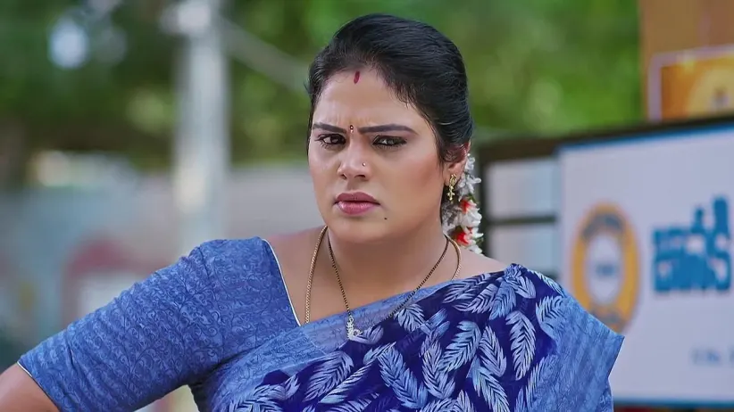 Janaki Ramayya Gari Manavaralu - May 30, 2024 - Webisode