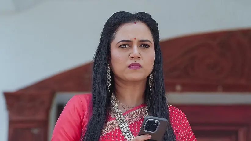 Janaki Ramayya Gari Manavaralu - May 28, 2024 - Best Scene