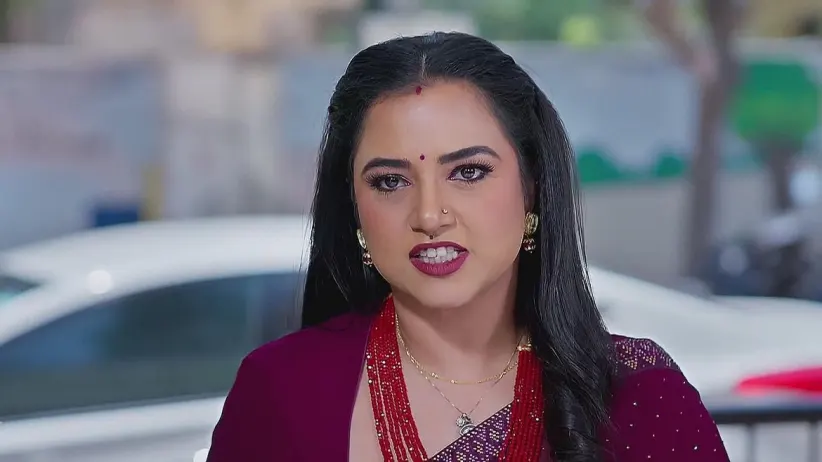 Janaki Ramayya Gari Manavaralu - May 31, 2024 - Best Scene
