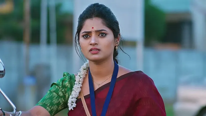 Janaki Ramayya Gari Manavaralu - June 01, 2024 - Best Scene