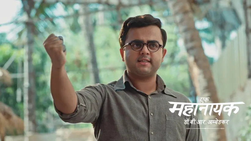 Ramabai Takes on Bhim's Opponents