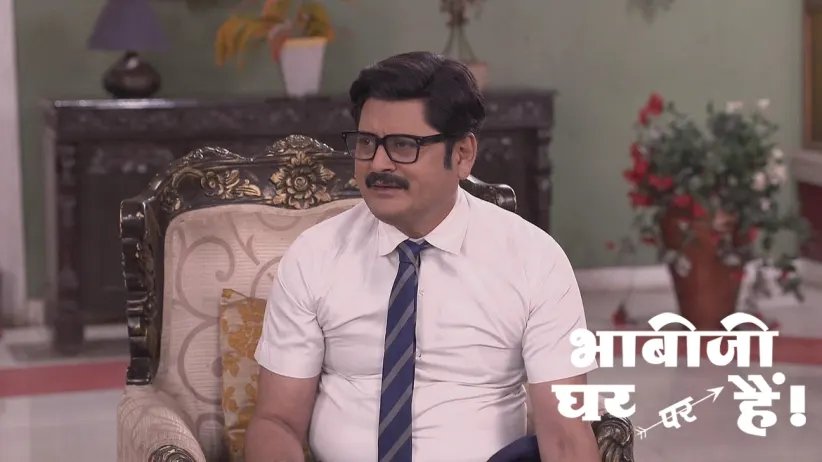 Santiram Fixes Anita and Tiwari's Alliance