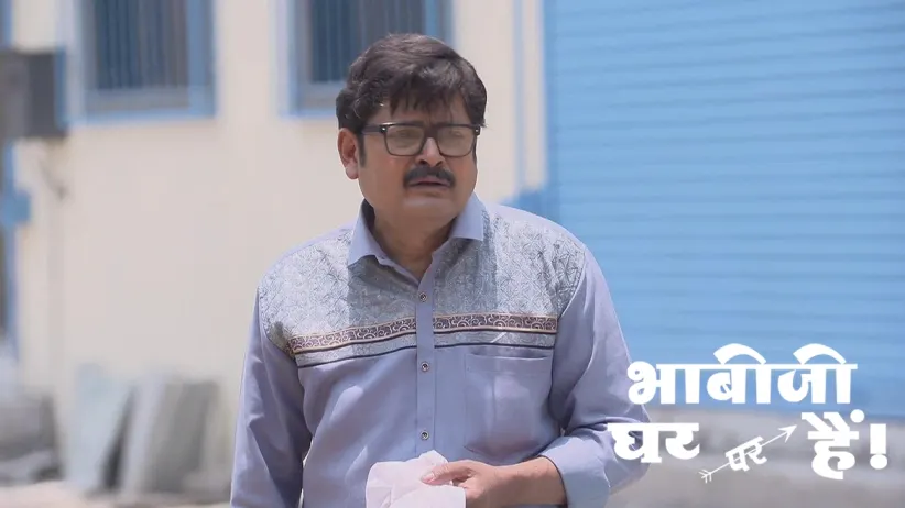 Vibhuti's Condition Deteriorates Due to the Heat