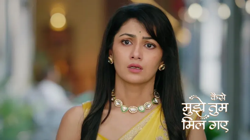 Virat Learns about Babita's Accident
