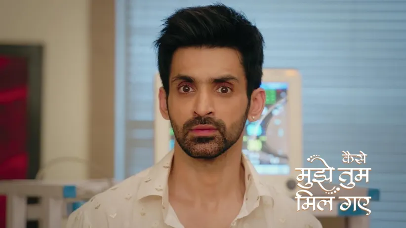 Virat Decides to Find Out the Truth