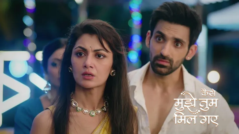 Virat Considers Amruta Guilty