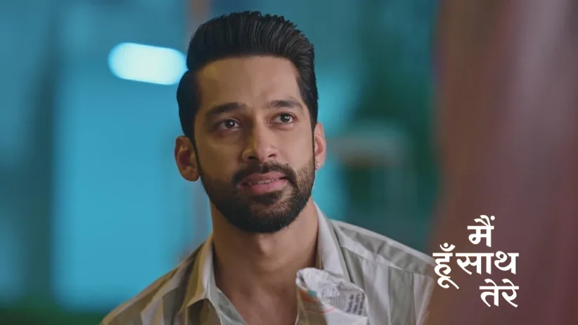 Aryaman Deletes Janvi's Video