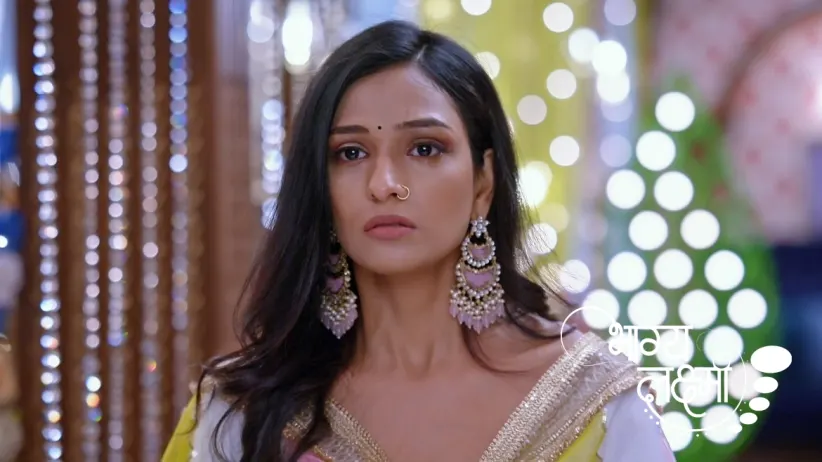 Malishka's Plan against Lakshmi and Parvati