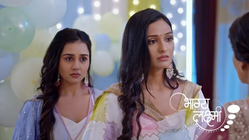 Neelam Asks Lakshmi to Leave the House