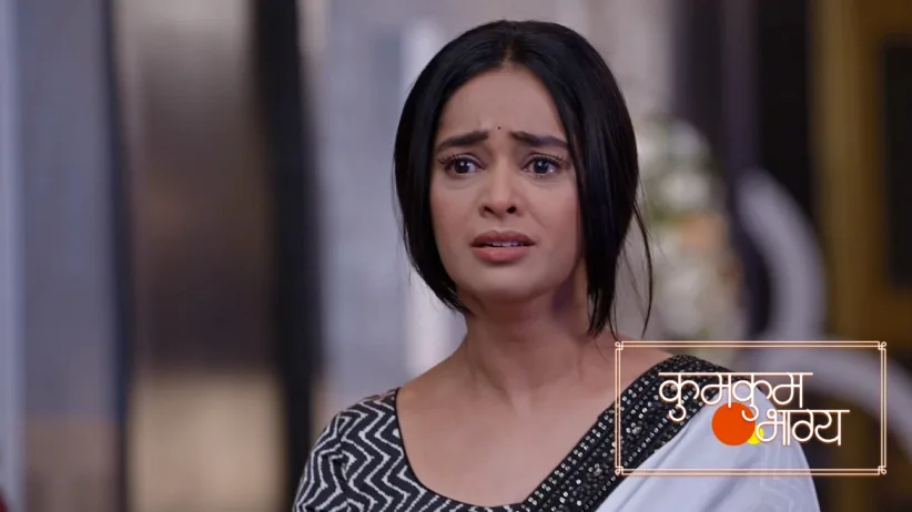 Krishna Finally Meets Prachi