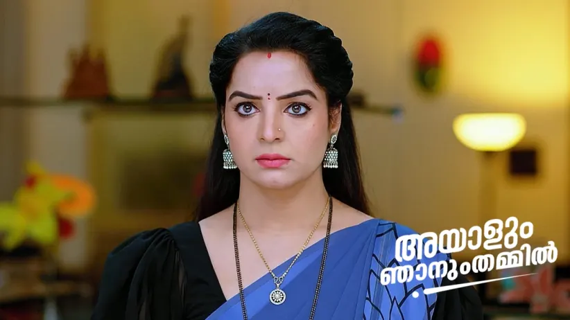 Bhavana Misunderstands Abhiram