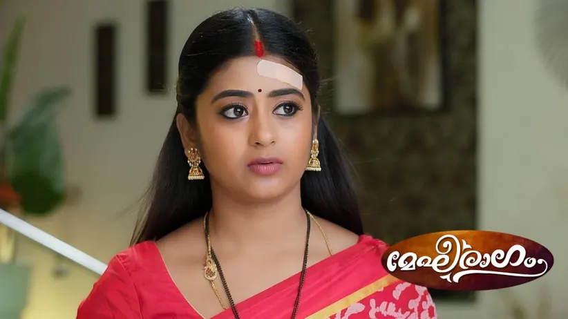 Manjari Lies to Mithun