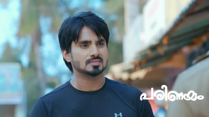 Vedanth Warns Dhruv