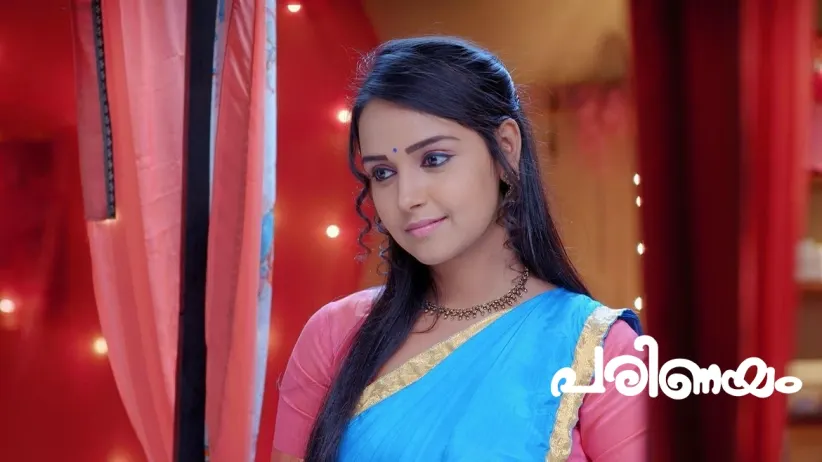 Aadhya Shares Her Grief with Siddharth