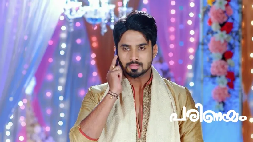 Sahitya’s Gesture Makes Vedanth Uncomfortable