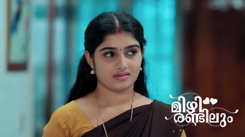 Swathi Questions Lakshmi