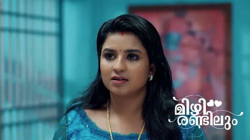 Swathi Reaches Lakshmi’s House