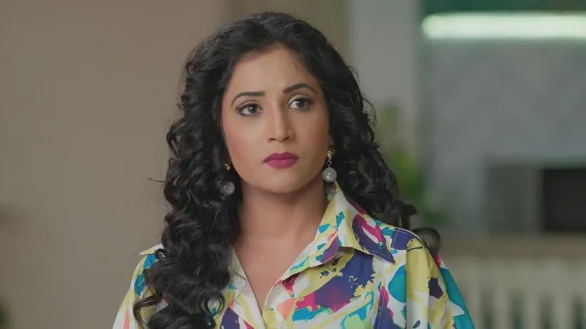 Mohan Bakes a Cake for Manan