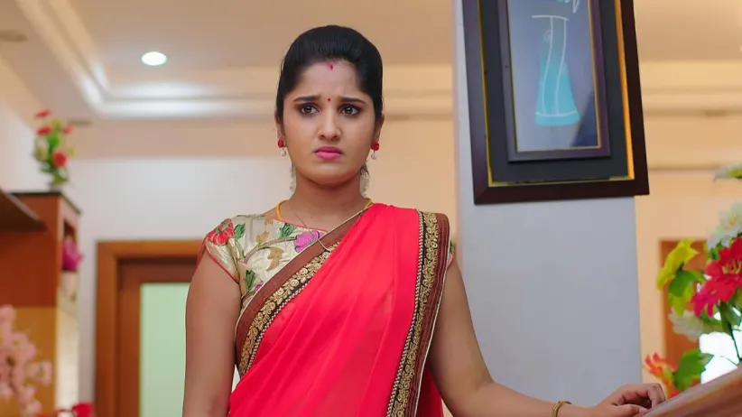 Divya Brings Sesi Home
