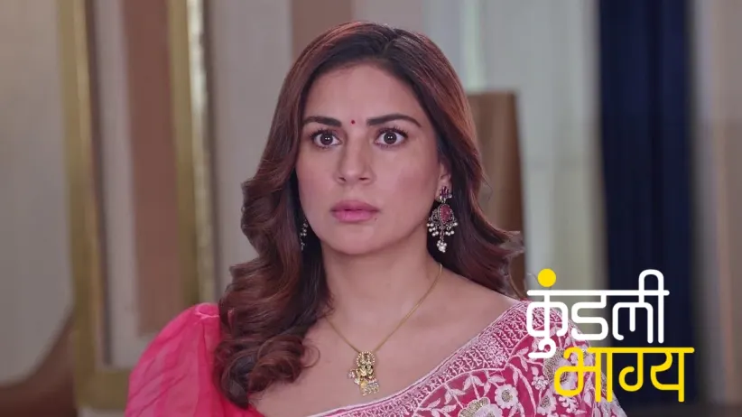 Anshuman's New Demand Worries the Luthras