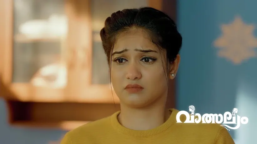 Rajalakshmi Gets Angry with Meenakshi