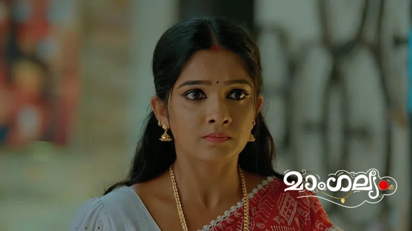 Avanthika's Discussion with Sethumadhavan
