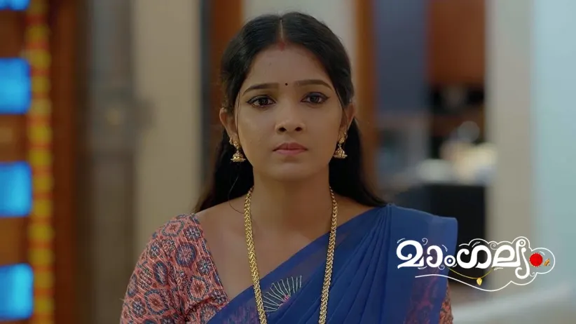 Sathish Rescues Nandan