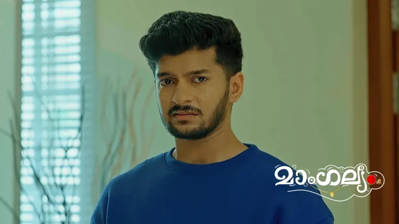 Sandip Tells Archana about a Threat