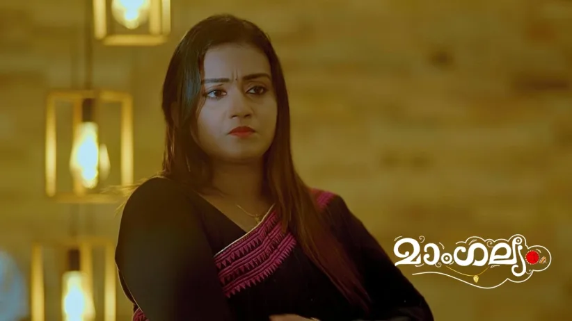 An Enemy Threatens Sandip