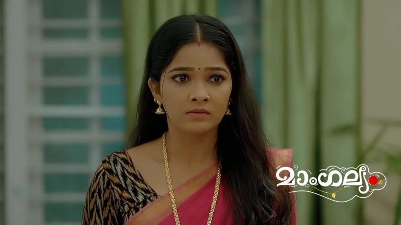Anagha Tries to Commit Suicide
