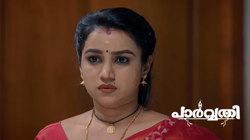 Gargi Understands Jasmine Pretence