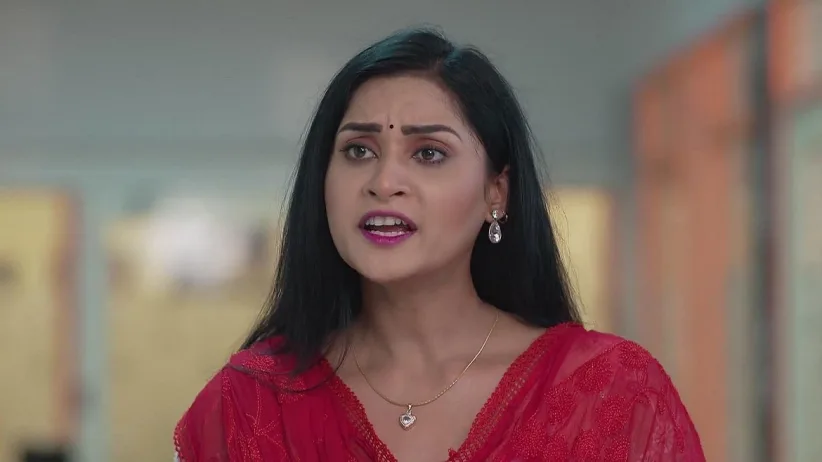 Satya Instigates Aditya