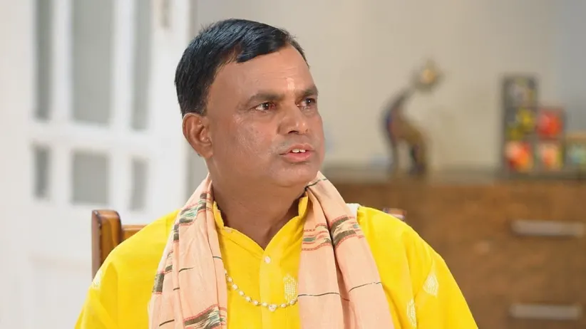 Bhagya Rekha - 03 June, 2024