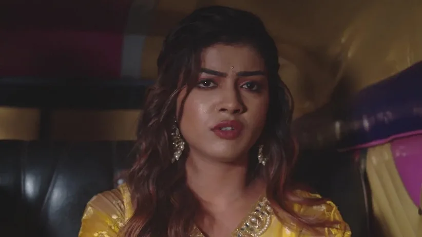 A Goon Plots against Rekha | Bhagya Rekha