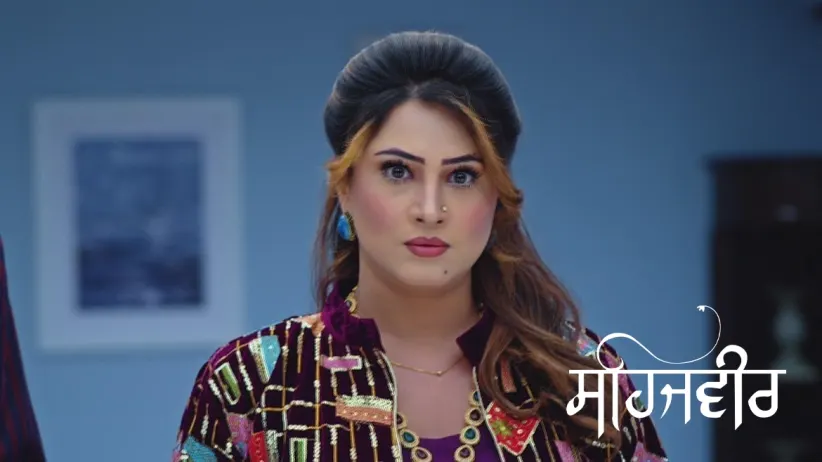 Watch Sehajveer TV Serial 30th May 2024 Full Episode 58 Online on ZEE5