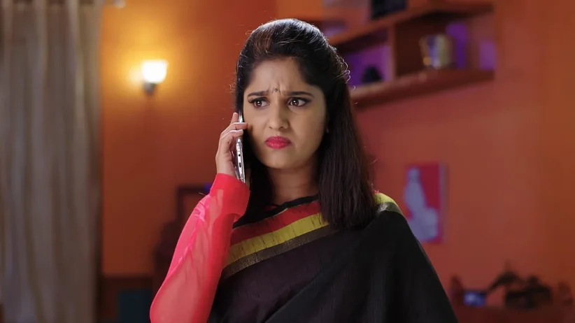 Divya Learns about Sesi’s Kidnapper