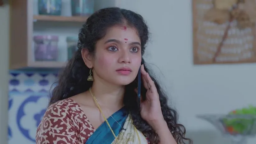 Valli Taunts Muthulakshmi