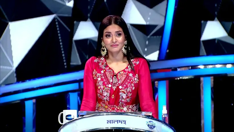 Dadagiri Unlimited Season 9 - December 04, 2021 - Performance