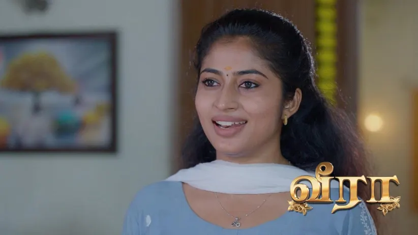 Veera Follows Kanmani