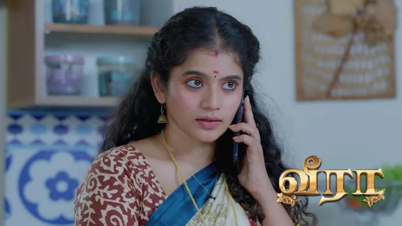 Maaran Learns about Kanmani's Ploy